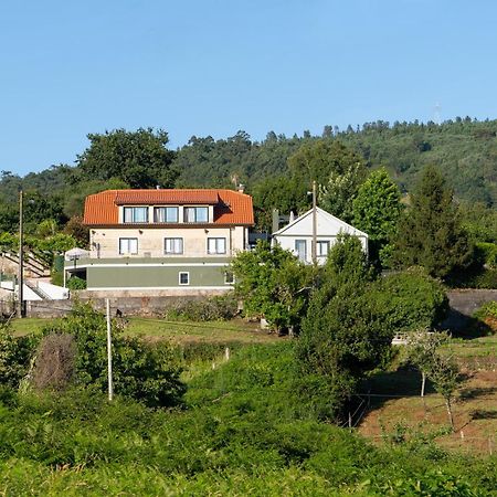 Casa Lameiro רדונדולה מראה חיצוני תמונה