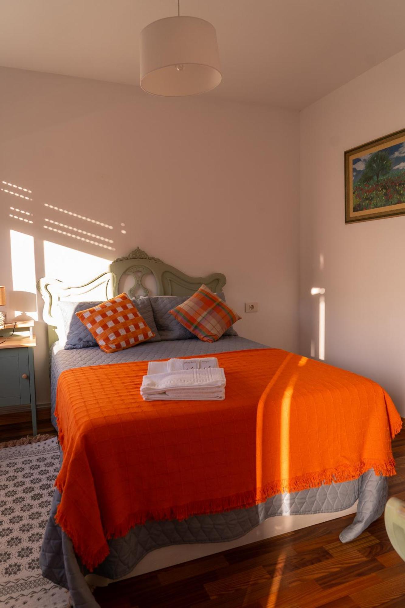 Casa Lameiro רדונדולה מראה חיצוני תמונה