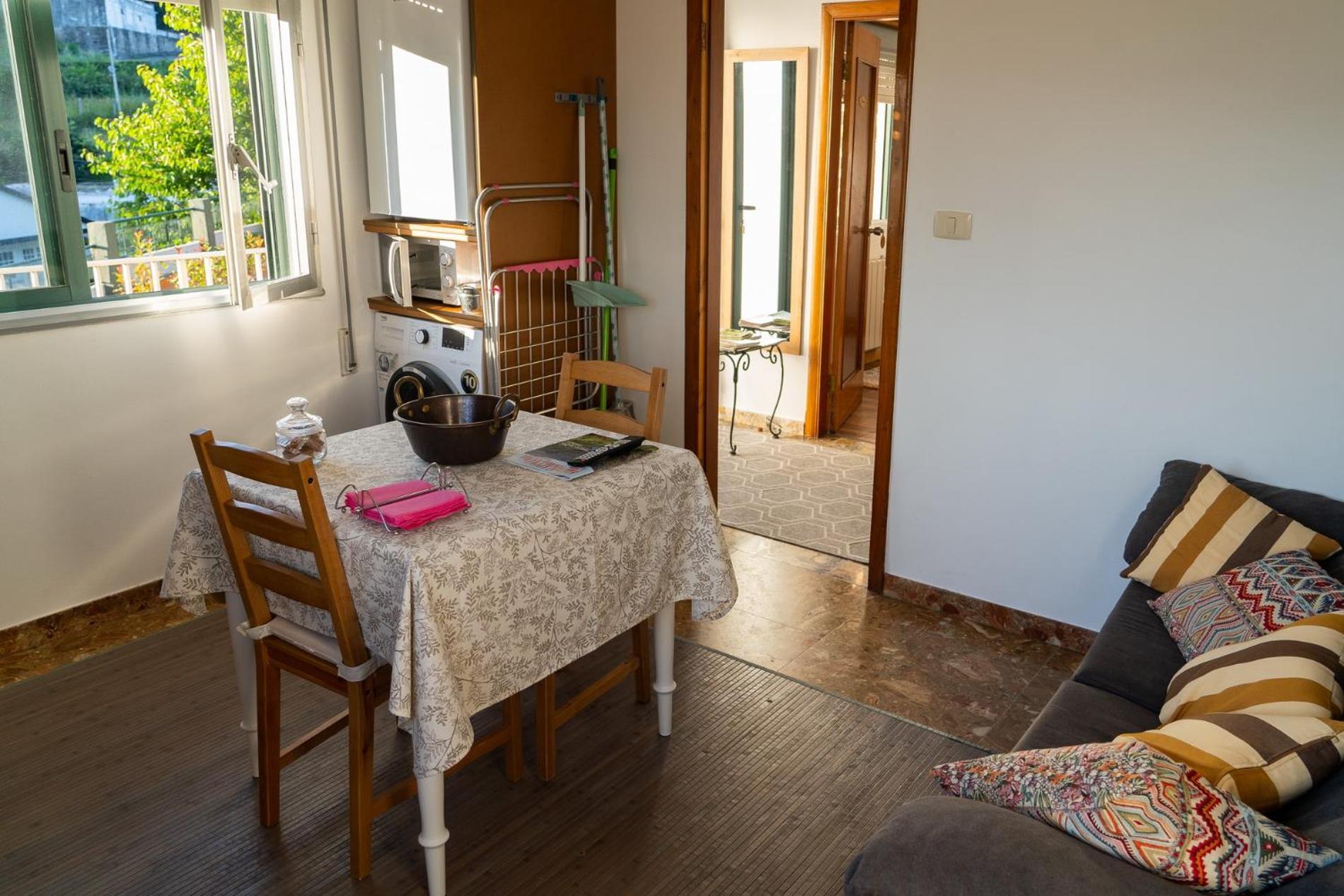Casa Lameiro רדונדולה מראה חיצוני תמונה