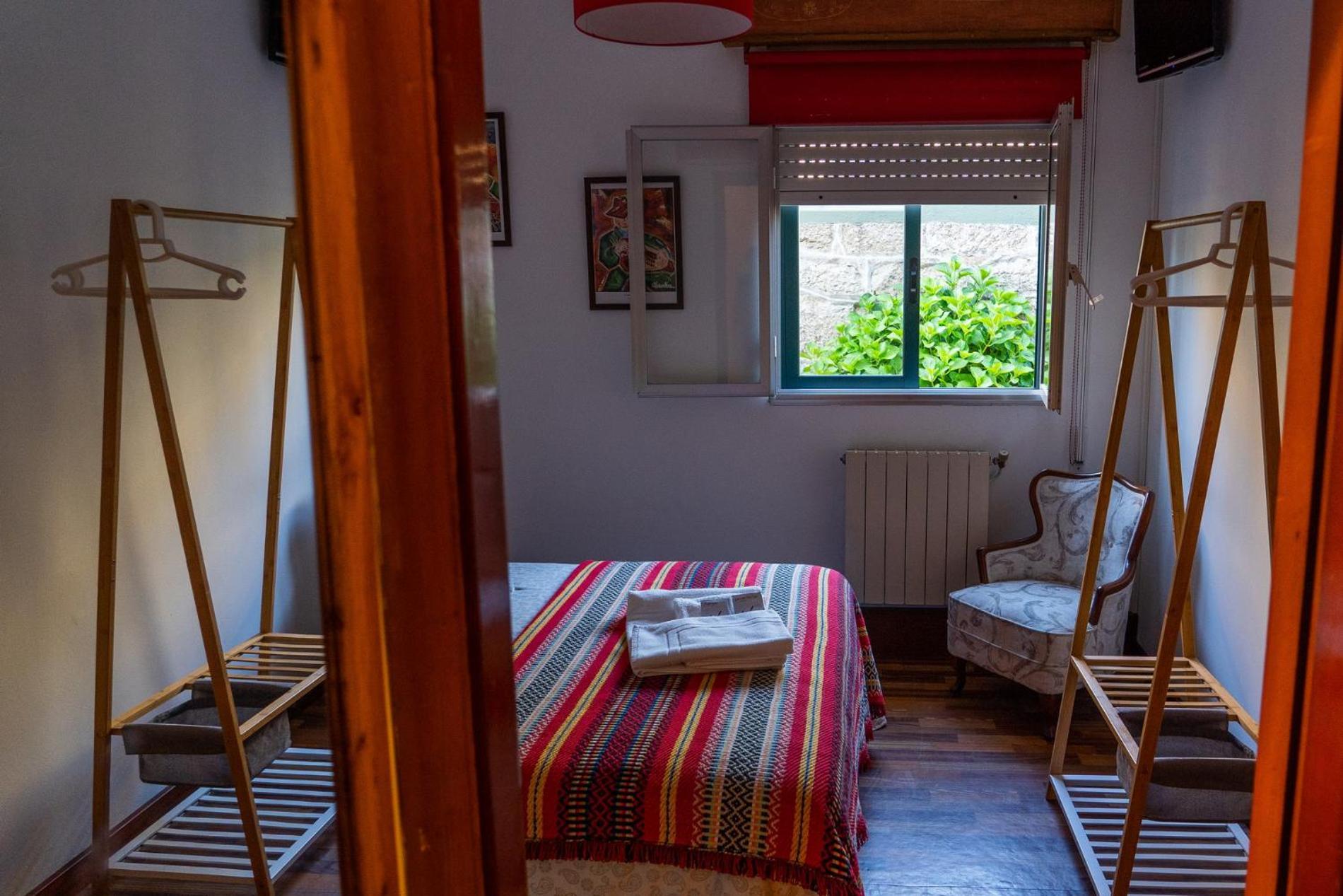 Casa Lameiro רדונדולה מראה חיצוני תמונה