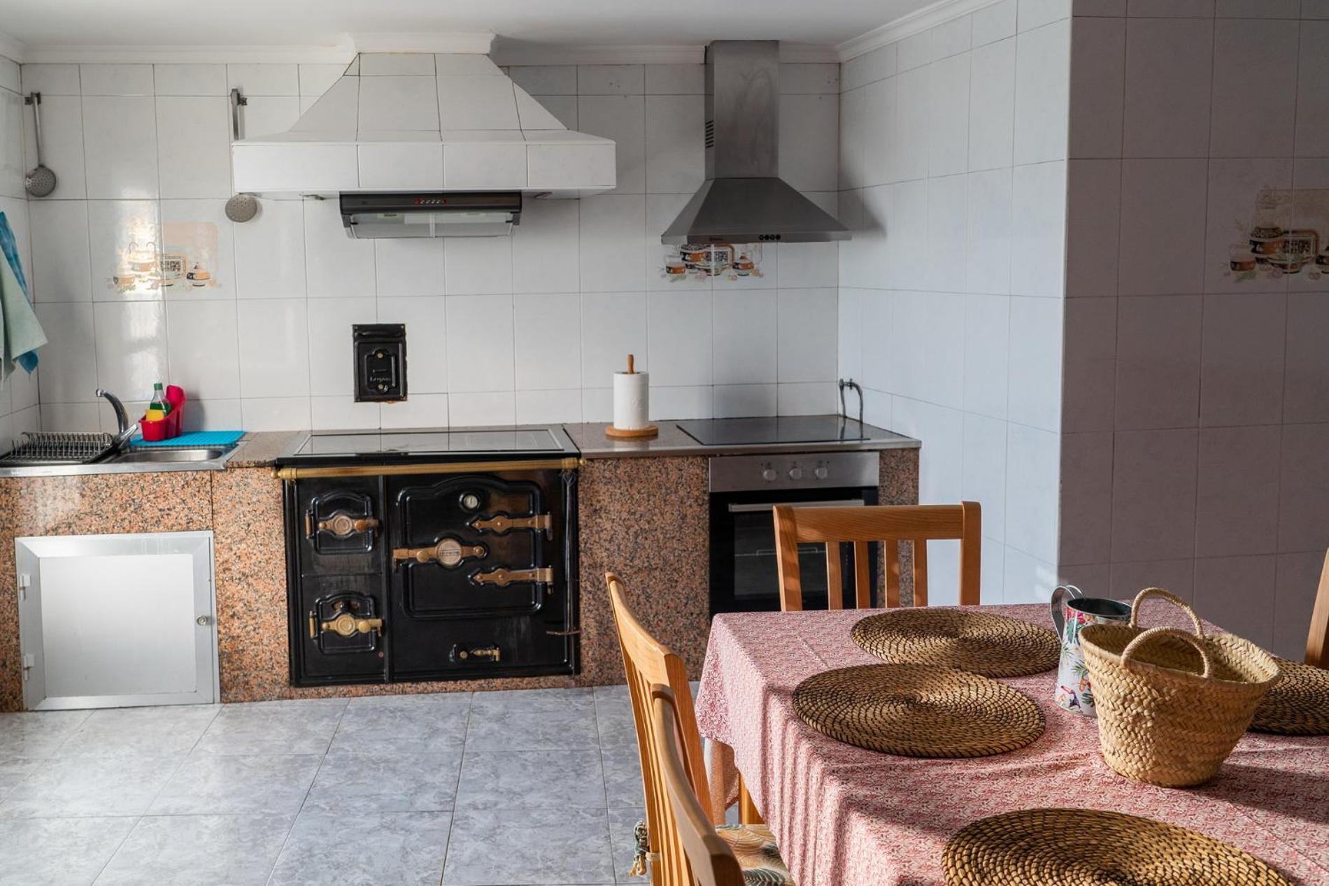 Casa Lameiro רדונדולה מראה חיצוני תמונה