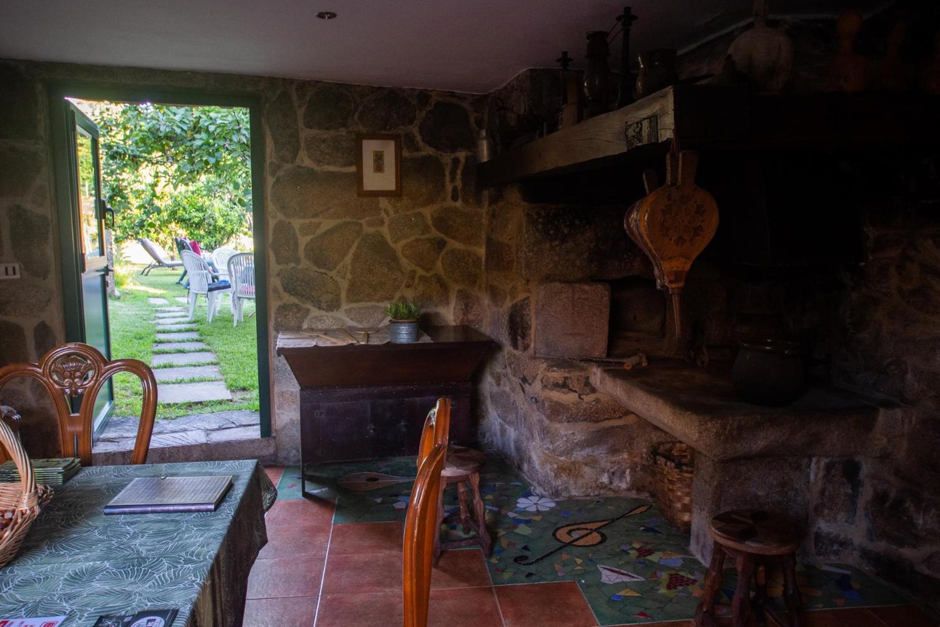Casa Lameiro רדונדולה מראה חיצוני תמונה